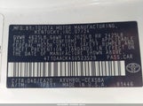 Toyota Camry Se 4T1DAACK4SU523529 снимка