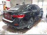 Nissan Sentra Sv Xtronic Cvt 3N1AB8CV1RY363577 photo