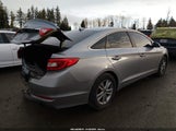 Hyundai Sonata 5NPE24AF7HH514811 снимка