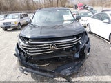 Volkswagen Atlas 2.0T Se W/Technology 1V2HR2CA2SC573104 fotografie