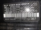 Mitsubishi Outlander Sport 2.0 Es 2Wd JA4APUAU0MU001411 снимка