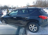 Nissan Murano Sl JN8AZ1MWXAW123354 fotografie