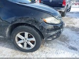 Nissan Murano Sl JN8AZ1MWXAW123354 photo