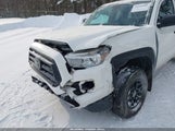 Toyota Tacoma Sr 3TYRX5GN7MT028872 снимка