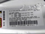 Toyota Tacoma Sr 3TYRX5GN7MT028872 снимка