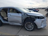 Lexus Rx 350L Luxury JTJJZKFA4N2040192 снимка