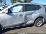 Nissan Rogue S Fwd 5N1AT2MT3LC717552 fotografie