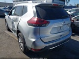 Nissan Rogue S Fwd 5N1AT2MT3LC717552 photo
