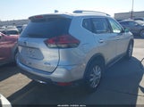 Nissan Rogue S Fwd 5N1AT2MT3LC717552 fotografie