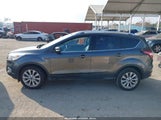 Ford Escape Titanium 1FMCU0J98HUD11920 fotografie