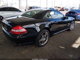 Mercedes-Benz Sl 550 WDBSK71F28F136426 fotografie