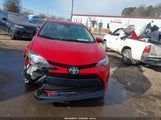 Toyota Corolla Le 5YFBURHE7JP814395 снимка