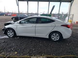 Hyundai Elantra Se 5NPDH4AE6GH711470 снимка