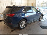 Chevrolet Equinox Fwd Lt 3GNAXKEV4NL313764 photo