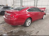 Chevrolet Impala 2Lt 2G1125S36E9316799 снимка