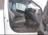 Ford F-150 Xl 1FTEW1EB9MFC25282 снимка
