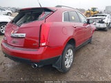 Cadillac Srx Standard 3GYFNGE36CS517978 снимка