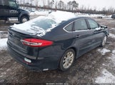Ford Fusion Energi Titanium 3FA6P0SU0KR157431 снимка