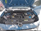 Volkswagen Taos 1.5T Se 3VVVC7B20SM058499 photo
