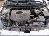 Toyota Yaris Ia 3MYDLBYV2HY184655 fotografie