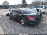 Honda Accord 3.5 Ex-L 1HGCP3F81AA014431 photo