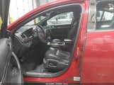 Lincoln Mks 1LNHM94R69G612899 снимка
