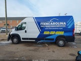 Ram Promaster  Tradesman High Roof 159 Wb W/Pass Seat 3C6LRVDG0SE523141 photo