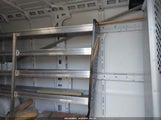 Ram Promaster  Tradesman High Roof 159 Wb W/Pass Seat 3C6LRVDG0SE523141 photo