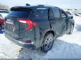 GMC Terrain Awd Slt 3GKALVEV5NL277819 снимка
