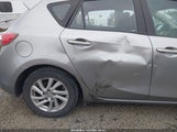 Mazda Mazda3 I Touring JM1BL1L84C1594307 снимка