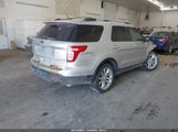 Ford Explorer Xlt 1FM5K8D89DGA03891 fotografie