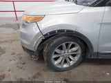 Ford Explorer Xlt 1FM5K8D89DGA03891 photo