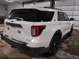 Ford Explorer Timberline 1FMSK8JH6MGC18412 снимка