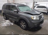 Honda Pilot Touring 5FNYF4H9XDB014829 снимка