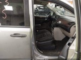Dodge Grand Caravan Se 2C4RDGBG5KR808870 снимка