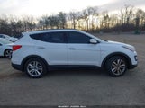 Hyundai Santa Fe Sport 2.0L Turbo 5XYZW4LA1FG288261 снимка