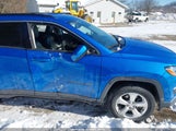 Jeep Compass Latitude 4X4 3C4NJDBB5LT165235 снимка