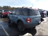 Ford Bronco Sport Outer Banks 3FMCR9C69MRB11056 photo
