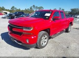 Chevrolet Silverado  1Lt/2Lt 1GCVKREC5HZ287785 снимка
