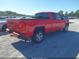 Chevrolet Silverado  1Lt/2Lt 1GCVKREC5HZ287785 снимка