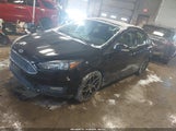 Ford Focus Sel 1FADP3H27HL282738 снимка