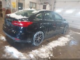 Ford Focus Sel 1FADP3H27HL282738 fotografie