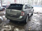 Ford Edge Limited 2FMDK39C69BB05112 снимка