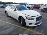 Infiniti Q50 3.0T Luxe JN1EV7ARXJM438146 fotografie