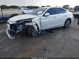 Infiniti Q50 3.0T Luxe JN1EV7ARXJM438146 fotografie