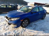 Honda Civic Ex 2HGFC2F72JH590752 снимка