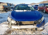 Honda Civic Ex 2HGFC2F72JH590752 снимка