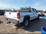 Chevrolet Silverado 2500Hd Lt 1GCHK23U02F156580 снимка