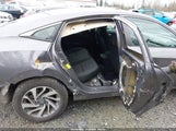 Hond Civic Sedan Ex W/Con Ex 2HGFC2F74GH502776 снимка