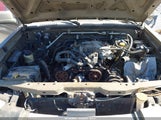 Nissan Frontier Se-V6 1N6ED27TX1C386283 снимка
